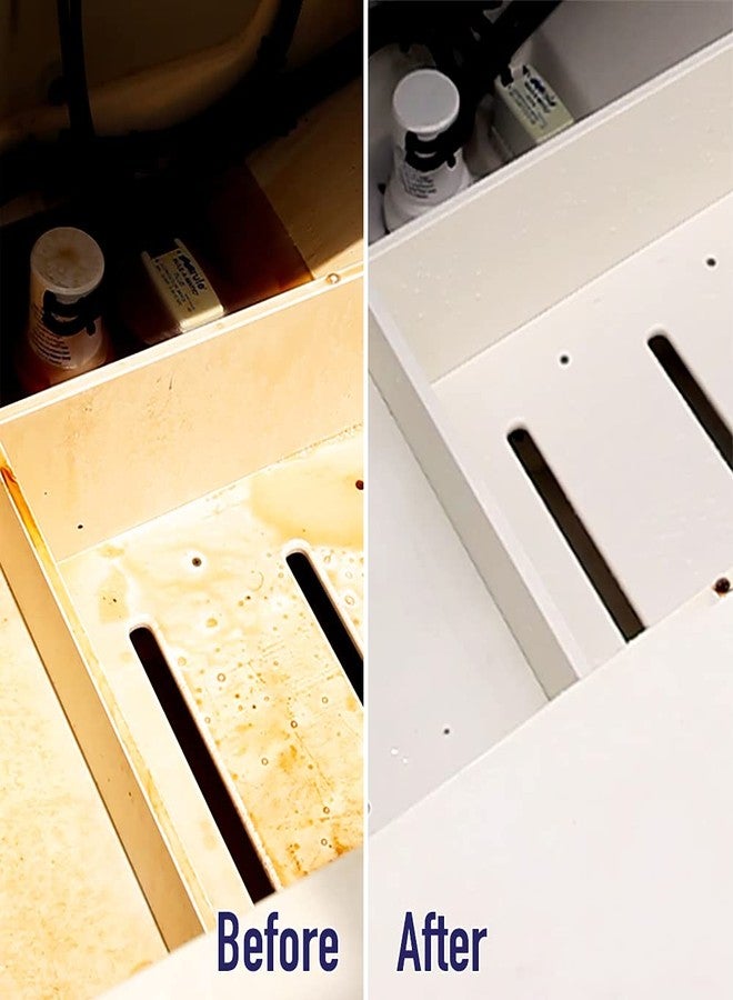 ريجوفينيت منظف قاع السفن من ريجوفينيت، 32 أونصة سائلة - Image 2